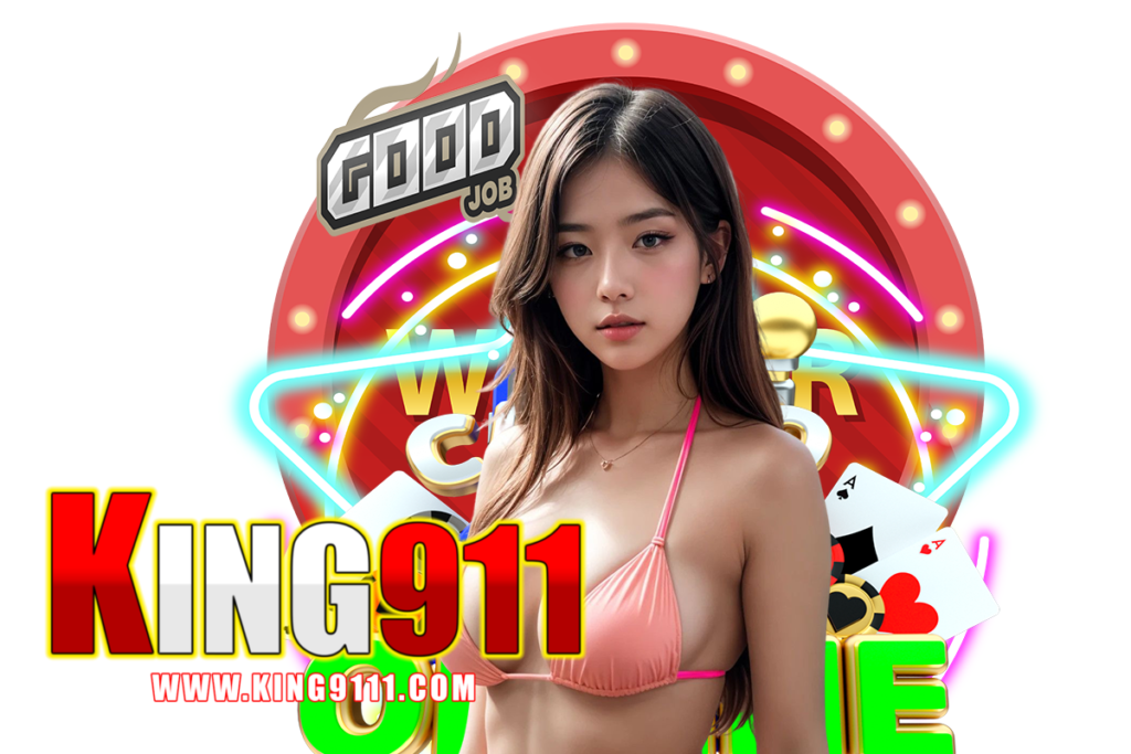 king911 slot